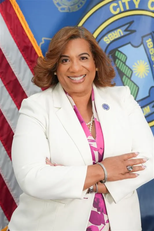 Shawyn Patterson-Howard